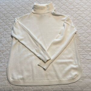 French Connection Turtleneck Sweater